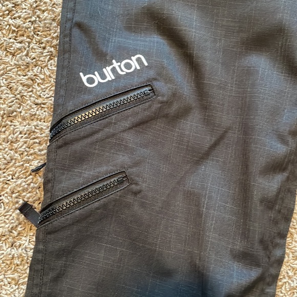 Ladies Snowpants - Picture 2 of 6